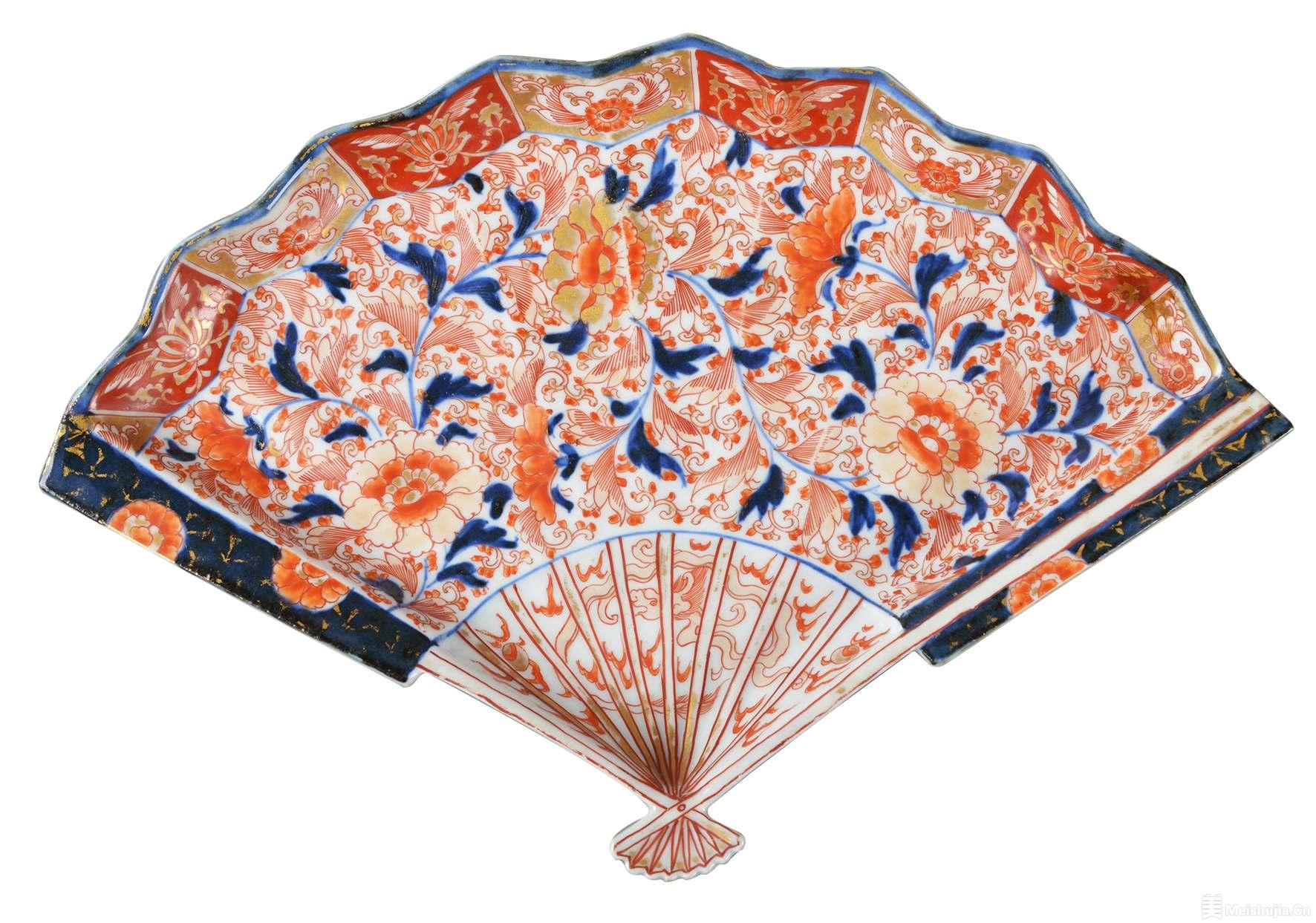 借鉴模仿反超—​—300年前经贸交流中的中日瓷器故事-艺术新闻-中国画廊网